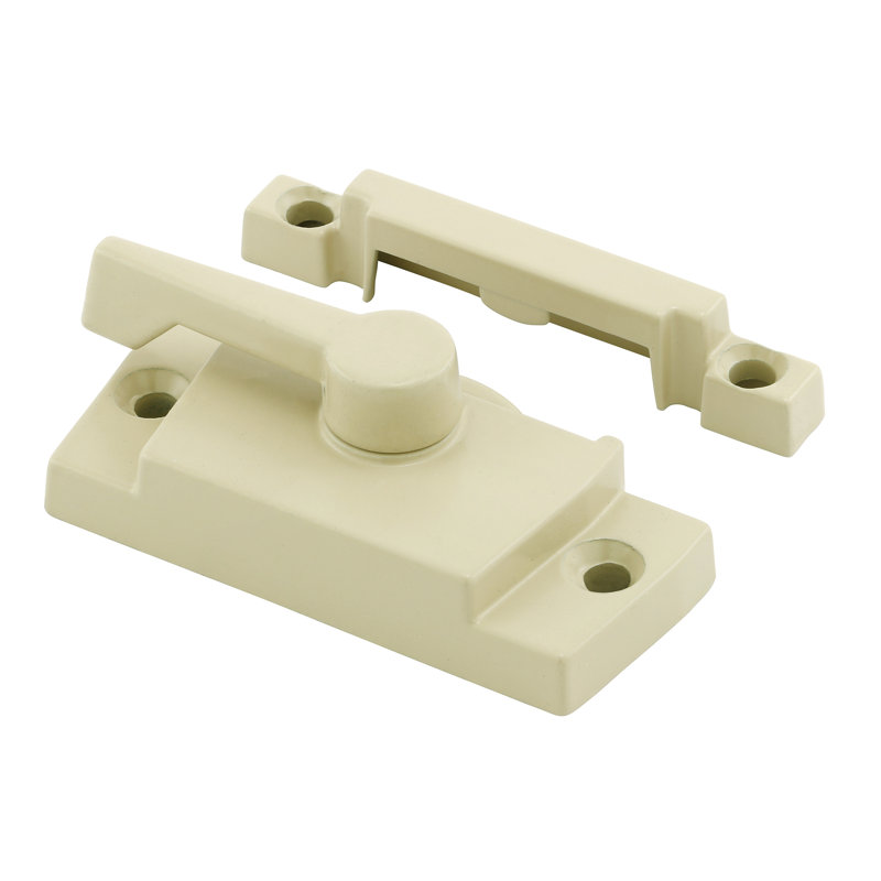 Prime-Line Window Sash Lock