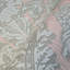 Papier peint métallique damassé victorienne texturée lourde 3D-934139764