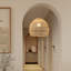 Geometric Pendant Light 1-Light Burrton-1817357997