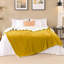 Sherpa Fleece Fur Thick Reversible Blanket Throw-119206498-119206507