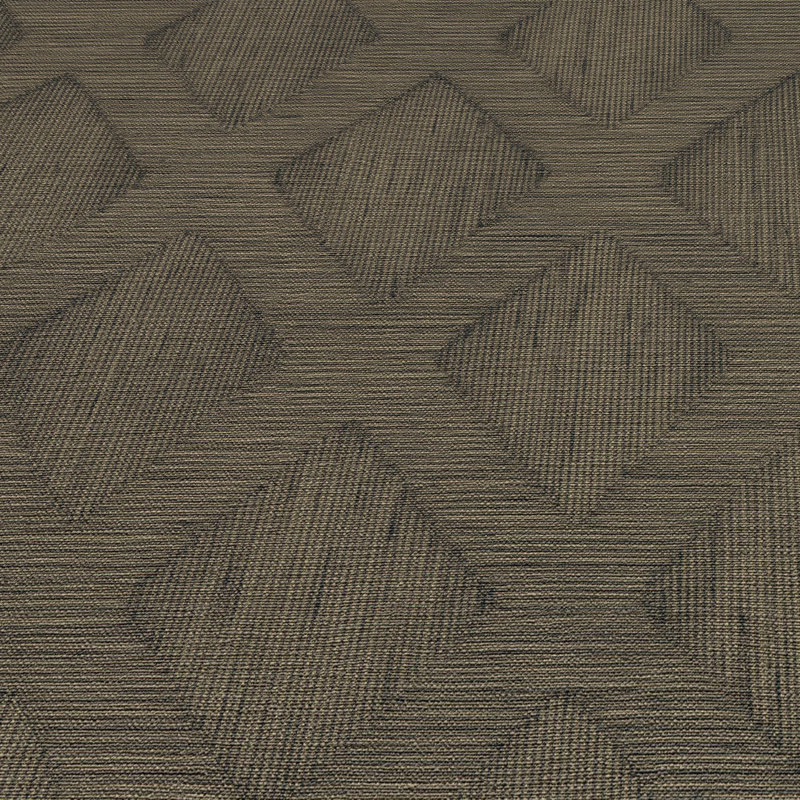 Papier peint Hidden Harmony, Green