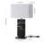 Nikolaus Marble Table Lamp