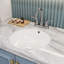 Robinet de lavabo de salle de bain 12 poignées 12,06 "certifié CUPC-118546091