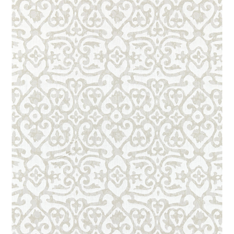 Endless Summer Kediri Fabric, Sand