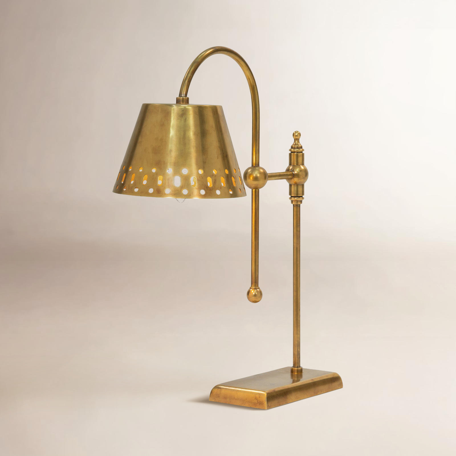 Vesper Table Lamp