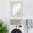 Dyana Flat Wall Mirror-73114405-73114399