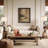 Jahnai Farmhouse Bedside Nightstand Lamp