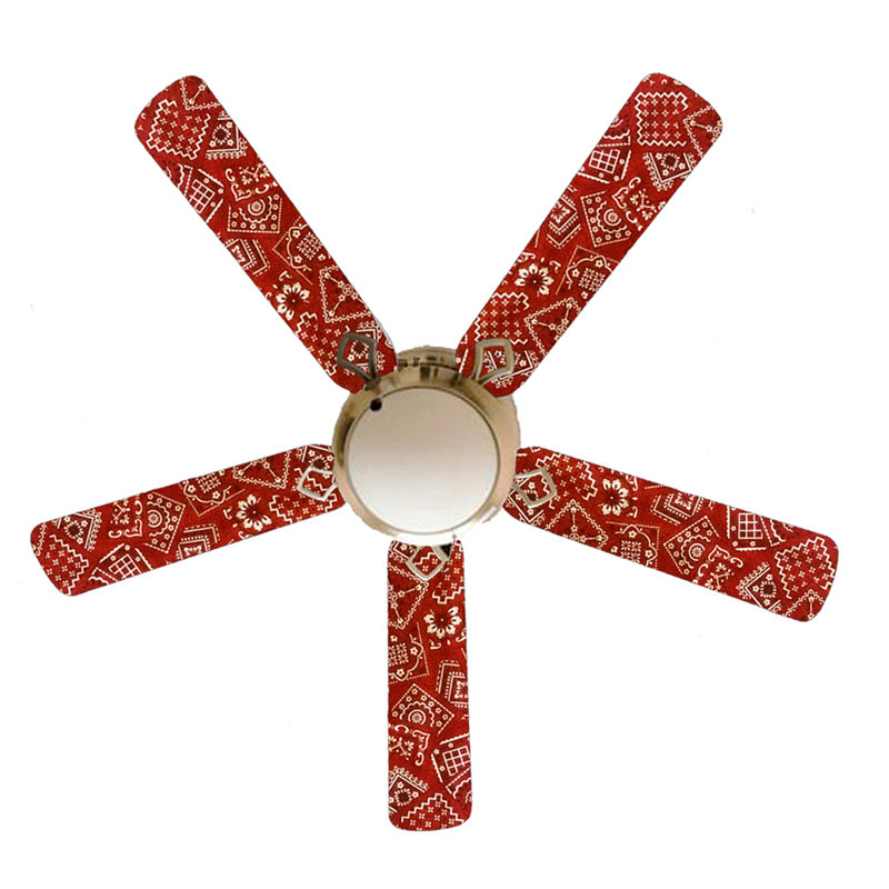 Godalming 52'' Ceiling Fan with Light Kit
