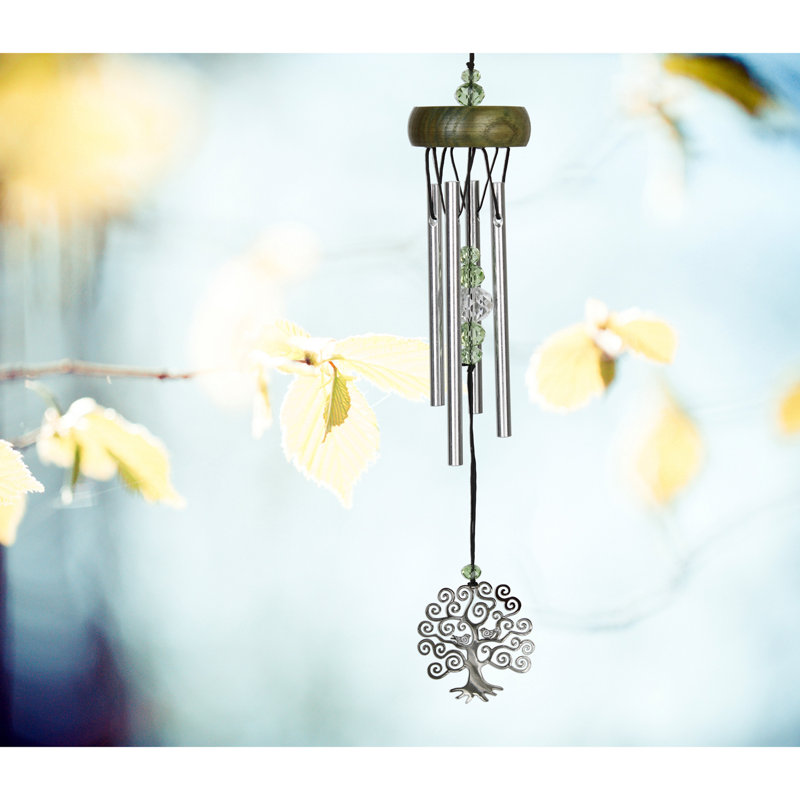 Fantasy ™ - carillon d'arbre de vie