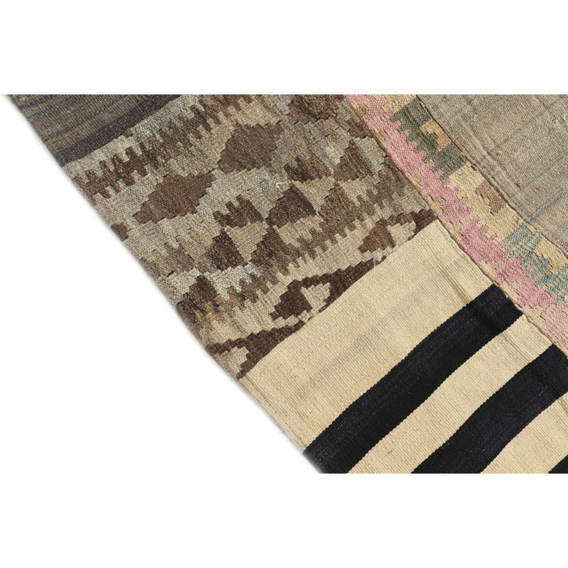 Pursel Multi Rug