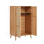 Sumayah Two-door Wardrobe