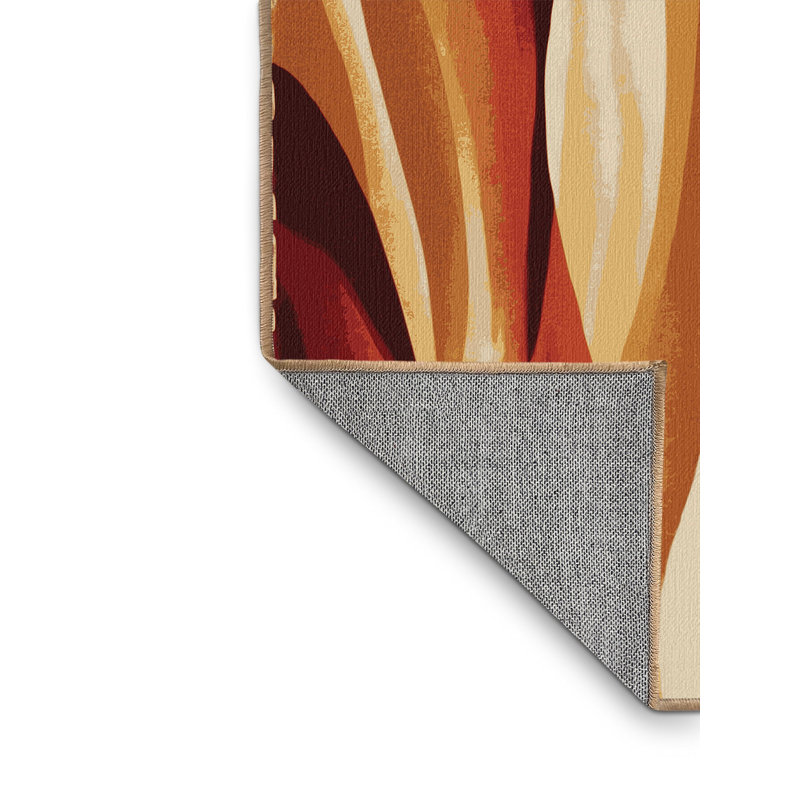 Tapis Twilight Splendor, Rond 6 pi