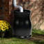 FCMP baril d'eau de pluie d'extérieur Catalina 45 gallons FCMP, granit-132048638-132048640