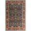 Wool Oriental Area Rug-106953130