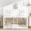 Lit superposé simple Netawaka par Harper Orchard-88075962