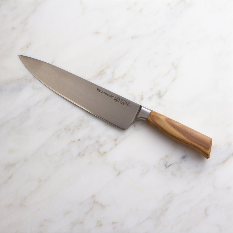 Couteau de chef Messermeister, 9"