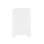 Helena Solid Wood End Table-819622864