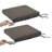 Jaylon Outdoor Dining Chair Cushion Cover-31769628-31769624