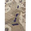 Hunting Tabriz One-of-a-Kind 4'6" X 7'5" Area Rug