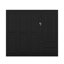 Lit escamotable Farmhouse multifonctionnel avec garde-robe et tiroirs, lit plateforme pliable grand format-132941780