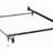 Arquilla 5" Bed Frame-1455060124