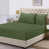 Olive Green