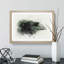 Crow in Alaska in Abstract - Picture Frame Graphic Art Print-55679665-55679660