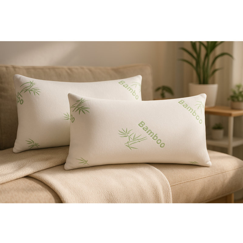 Coussin Calwa, Grand