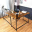 Carolena L-Shaped Computer Desk-284629616