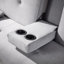 Farhat 2 Seater Fabric Sleeper