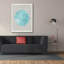«Mid Century Boho 4» par Jean Plout, art mural sur toile, 40 po x 54 po-132380262