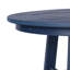 Table de bar d'extérieur ronde 34,9 po Laguna-96115749
