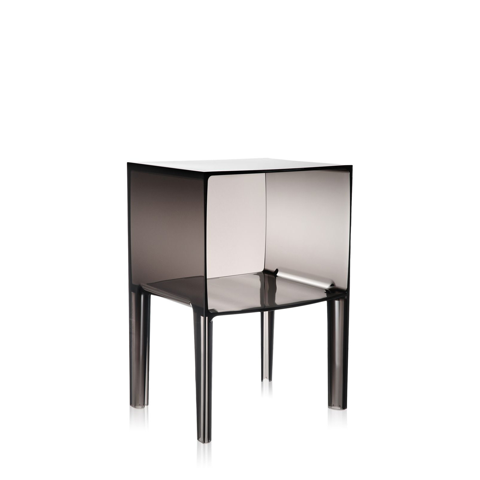 Ghost Nightstand, Smoke
