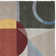 Charbonneau Drive Hand Tufted Wool Abstract Rug