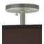 Cilindro 2 - Light Flush Mount
