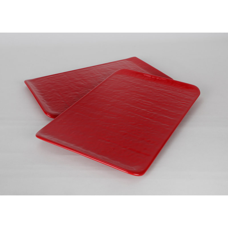 Efia Appetizer Plate