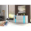 Bolyea 135cm Sideboard-2122108059
