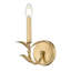 Applique murale 1 lumière 12,25 po Parra-123223183