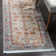 Folmar Oriental Indoor Rug