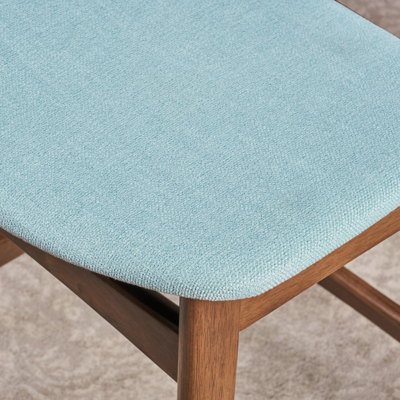 2 - Person Four Leg Dining Set, Mint
