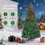Arbre de Noël 7,5 pi