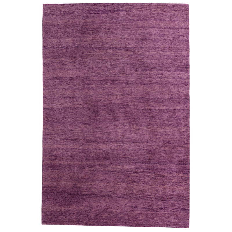 Tapis violet Neff