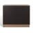 Sauger 35'' W 3 - Drawer Dresser-1396197592