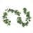 Brett 80'' in. Faux Garland