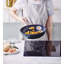 Greenpan Evolution Ceramic Non-Stick 28Cm Wok