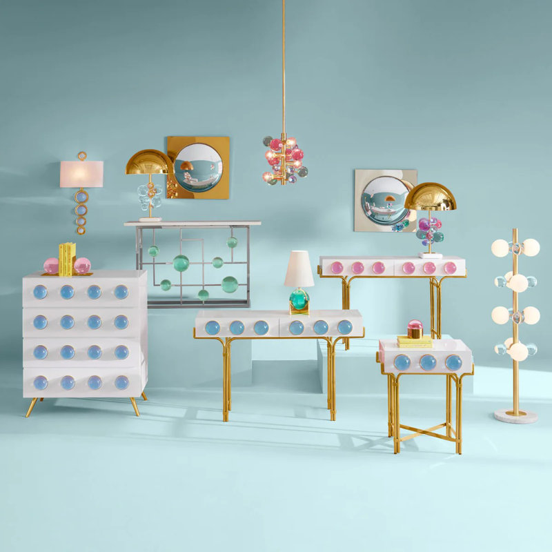 Globo LED Floor Lamp