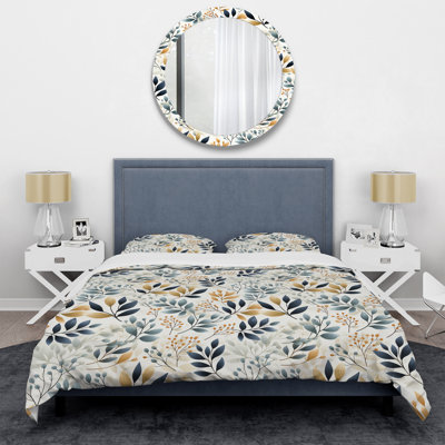 Maizley Bedding