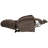 Upholstered Heated Massage Chair-82032675
