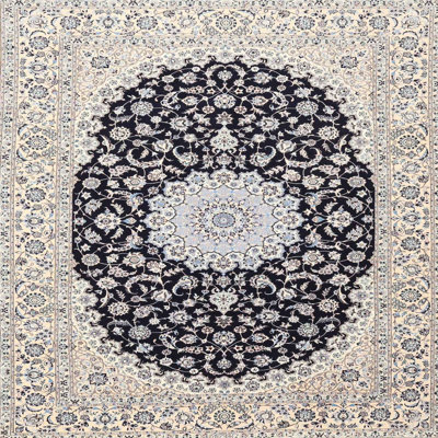 Igor Oriental Indoor Rug