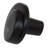 Classic 1 1/8" Diameter Mushroom Knob Multipack-13240879